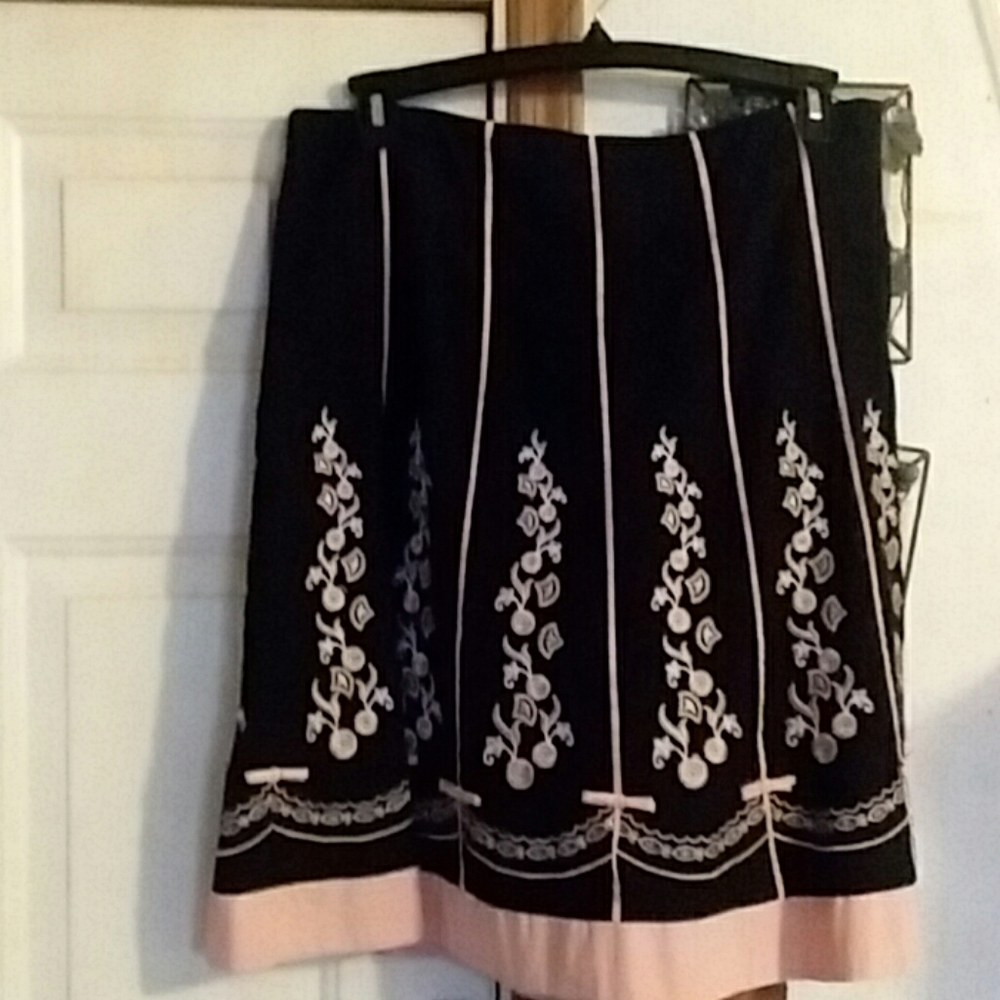 Skirt